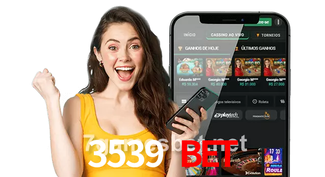3539 Bet