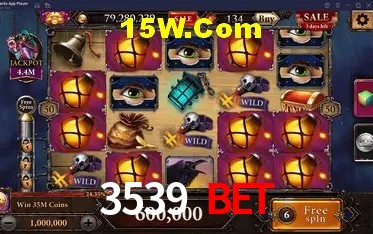 A Popularidade dos Caça-Níqueis no 3539 Bet