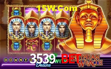 A Revolução dos Aplicativos de Jogos no 3539 Bet