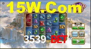 3539 Bet App Interface