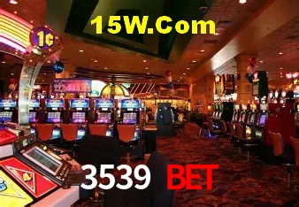 Descubra a Essência do 3539 Bet: Nossa História e Compromissos