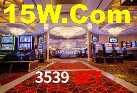 Blackjack Table 3539 Bet
