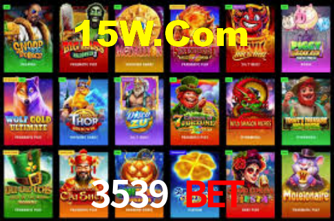 Desvendando o Mundo dos Jogos Virtuais na 3539 Bet