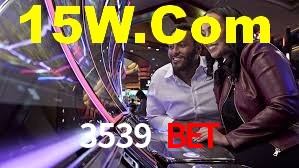 3539 Bet