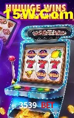 A Emoção da Loteria na 3539 Bet: Uma Chance de Mudança de Vida