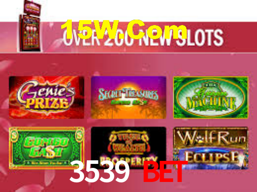3539 Bet