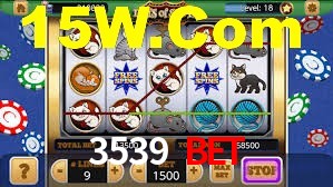 Exclusive Games 3539 Bet