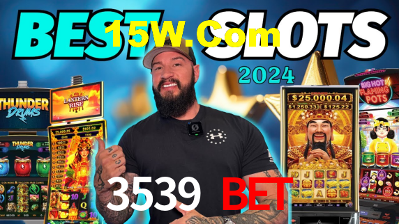 Descubra a Magia dos Jogos de Arcade no 3539 Bet