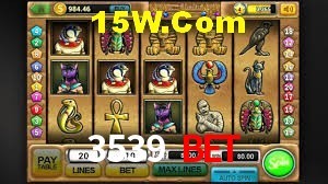 Welcome Bonus 3539 Bet