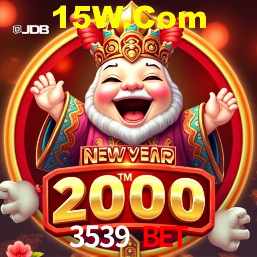 Provedores de Jogos 3539 Bet