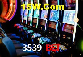 Tennis Betting 3539 Bet