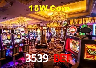 Apostas Esportivas na 3539 Bet: Um Guia Completo