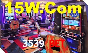 Tournaments 3539 Bet