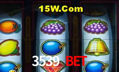 Apostas Esportivas na 3539 Bet: Um Guia Completo