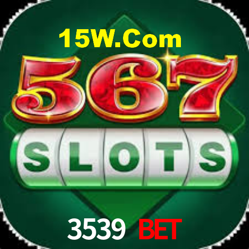 3539 Bet