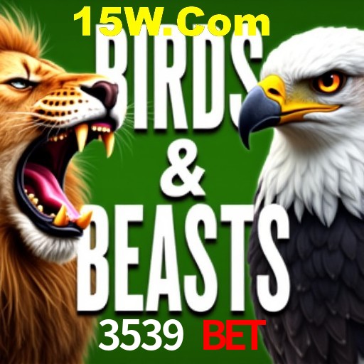 Torneios 3539 Bet