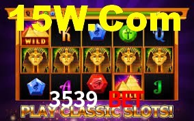 Roulette Table 3539 Bet