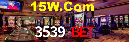 3539 Bet