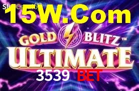 Daily Bonuses 3539 Bet