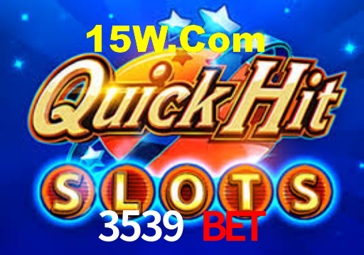 3539 Bet