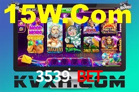 Welcome Bonus 3539 Bet