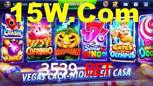 3539 Bet