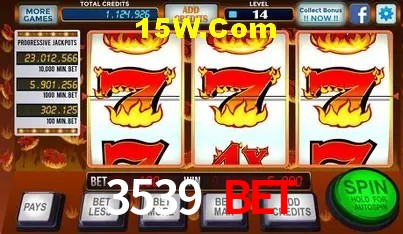 Descubra a Magia dos Jogos de Arcade no 3539 Bet